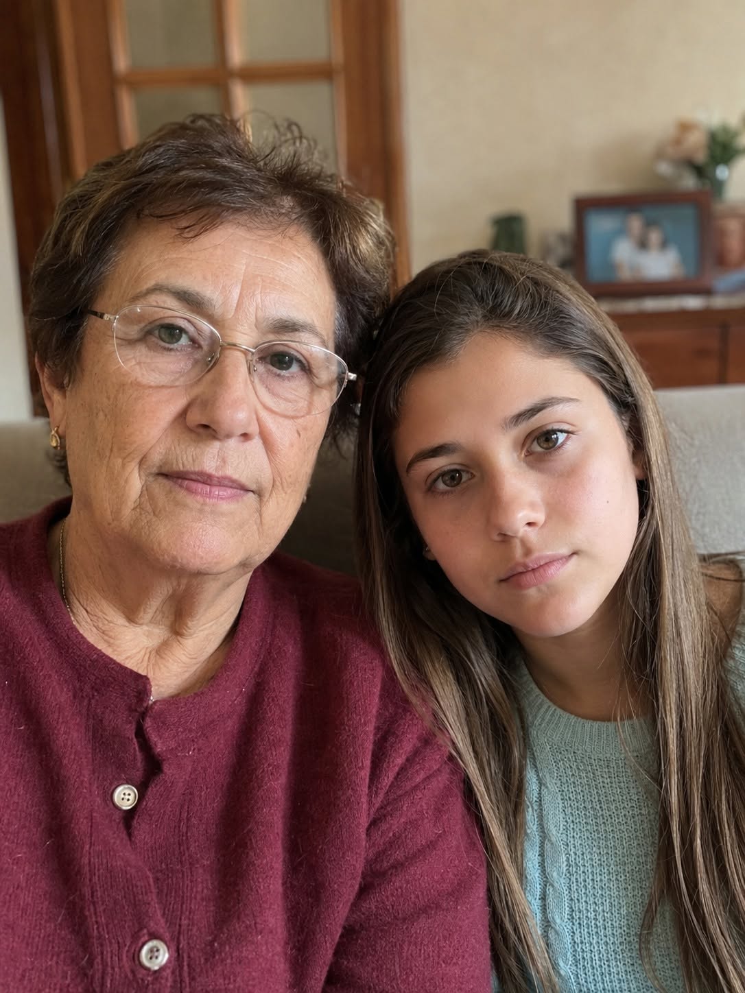 💔 Tenía solo 13 años… pero llevaba una carga que ningún niño debería soportar